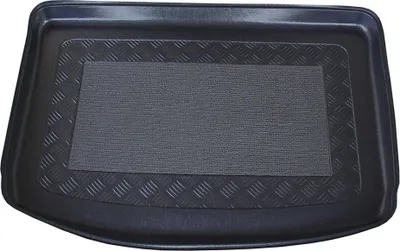 Produktbild von Z437443 Kofferraumwanne kompatibel mit Mitsubishi Colt ZM 11.2008-2013