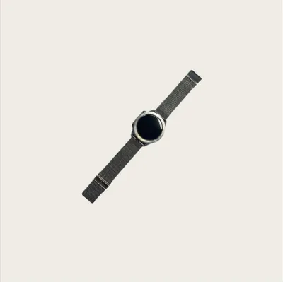 Produktbild von INF Smartwatch: Erweiterte Funktionen und Stil
