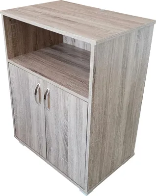 Produktbild von Küchenschrank Sonoma Blanca