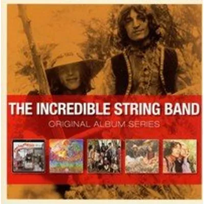 Produktbild von Original Album Series