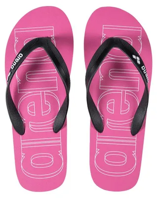 Zdjęcie produktu dla Japonki Arena Flip Flop różowe szokujące