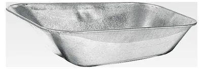 Produktbild von Ersatzmulde 85 L für Standard- und Kippwagen