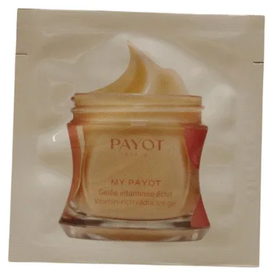 Image de Payot My Payot, gel illuminateur pour le visage, 2 ml *Échantillon