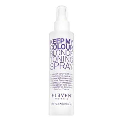 Obrázok produktu pre ELEVEN AUSTRALIA Tónovací sprej Keep My Colour Blonde 6,8 fl oz