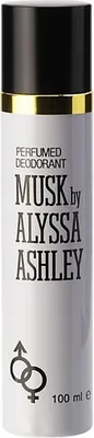 Immagine prodotto di Alyssa Ashley Musk Deodorant Spray 100ml