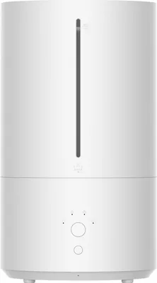 Produktbild von Xiaomi Smart Humidifier 2 - Weiß - Weiß - Flur - 28 W - AC - 220 V
