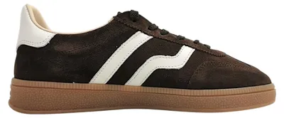 Imagen del producto de Gant Cuzima: Zapatos deportivos de cordones, estilo casual, color marrón