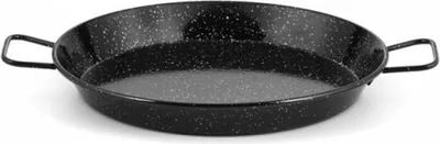 Obrázek produktu pro Pánev Paella smaltovaná 50cm 53407