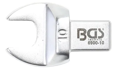 Produktbild von BGS technic Open-End Push Fit Spanner, 42 mm, 42 g