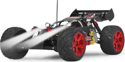 Produktbild von Lextron Desertbuggy BL 4WD 1:10 Lipo 2,4GHz mit LED