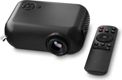 Immagine prodotto di Mini proiettore intelligente per l'Home Cinema