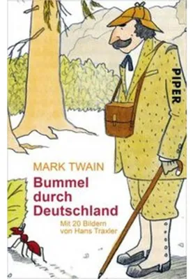 Zdjęcie produktu dla Bummel durch Deutschland