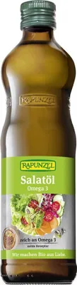 Immagine prodotto di Olio per insalata Balance 500ml