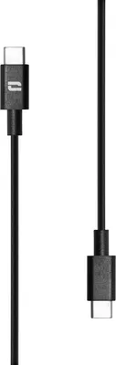 Immagine prodotto di Crosscall 1301239999222 cavo USB 1,2 m USB C Nero