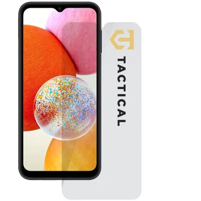 Produktbild von Tactical Glass Shield 2.5D für Samsung Galaxy A14 KP25871
