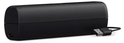 Zdjęcie produktu dla Philips Sonicare 7100 series Sonicare HX7421/01 Soniczna szczoteczka do zbw z aplikacj, Dorosy, Soniczna szczoteczka do zbw, Codzienna pielgnacja, Delikatny, Wybielajcy, 62000 ruchw na minut, Czarny, 2 min