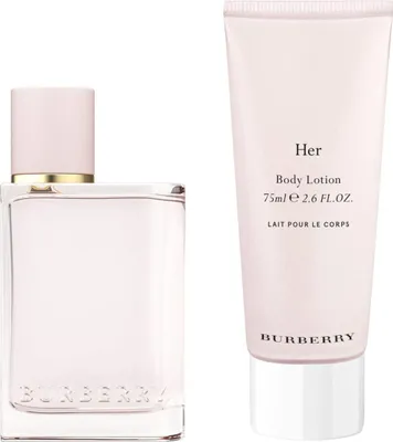 Produktbild von Burberry Burberry Eau de Parfum 125 ml