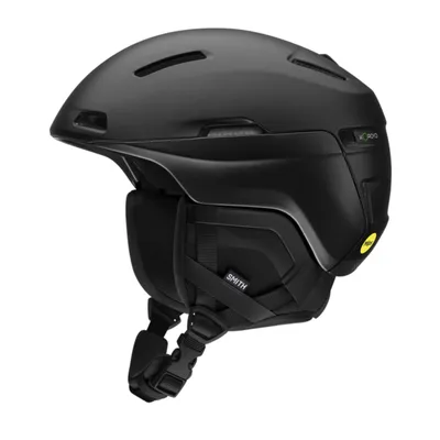 Zdjęcie produktu dla Kask narciarski Smith Accel MIPS, kolor: czarny matowy, rozmiar: S