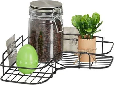 Immagine prodotto di Mensola angolare per la cucina