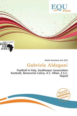 Produktbild von Gabriele Aldegani