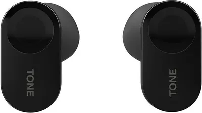 Produktbild von LG TONE Free HBS-FL7, Kopfhörer Bluetooth schwarz "wie neu"
