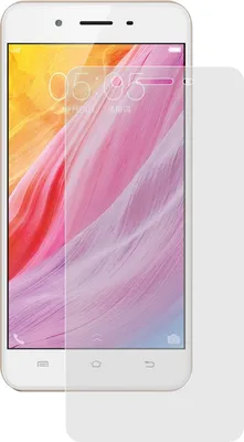 Immagine prodotto di 2x pellicola armatura premium per Vivo Y55s - protezione dello schermo cristallino - pellicola protettiva