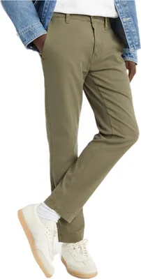 Immagine prodotto di Levi's Pants 17196-0011 in Green color size 29-32