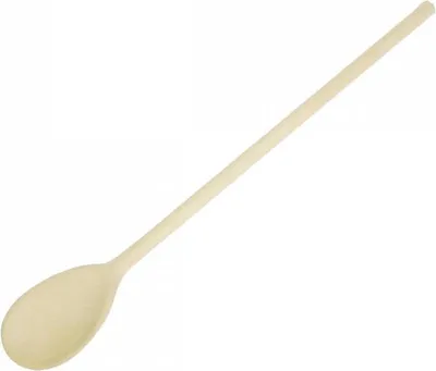 Produktbild von Schwedischer Holzlöffel 40 cm