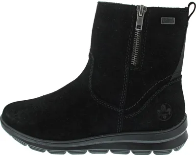 Produktbild von Rieker Z0053-00 (43/schwarz)