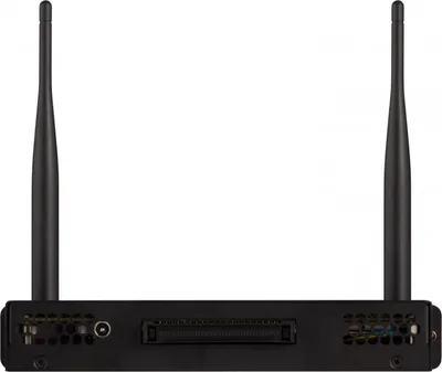 Immagine prodotto di Viewsonic VPC27-W53-O1-1B computer incorporati 2 GHz Intel® Core™ i7 256 GB SSD 16 GB