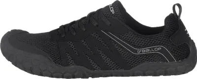 Produktbild von Ballop Pellet Barfußschuhe Sneaker schwarz EUR 48