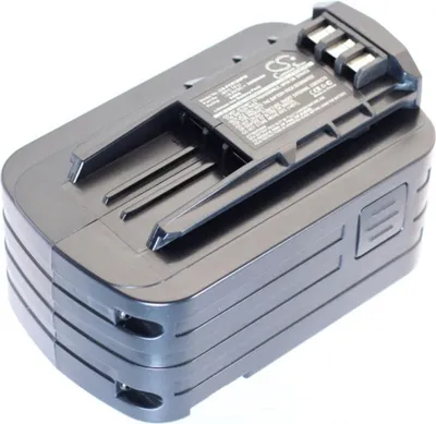 Produktbild von Akku für Festool 18V 3,0Ah LI-ION