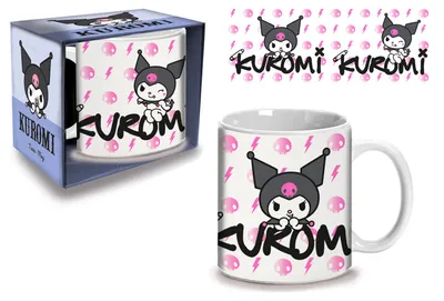 Immagine prodotto di Kuromi - Tasse