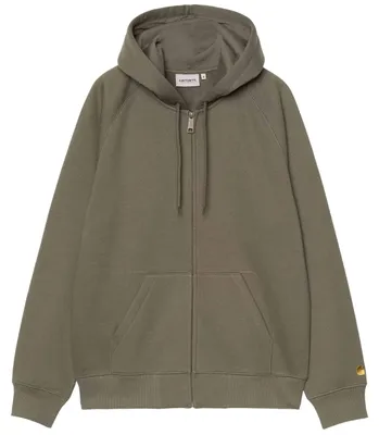 Immagine prodotto di Felpa con cappuccio Carhartt WIP I033664-3LRXX da Uomo