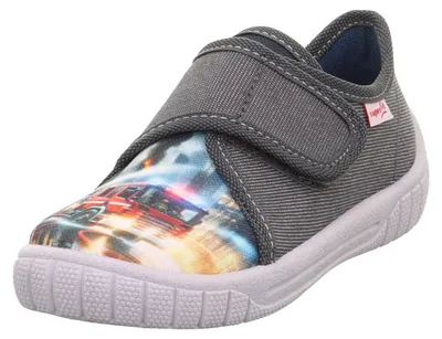 Produktbild von Superfit Jungen BILL Grau 2100