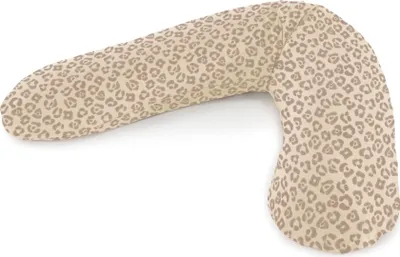 Produktbild von Das Original Theraline Stillkissen inkl. Bezug Farbe Leo Bamboo