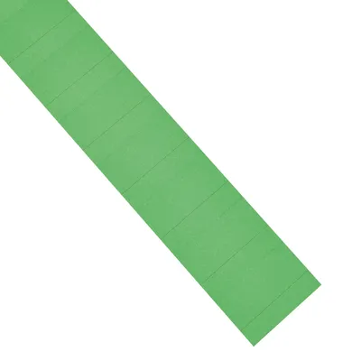 Immagine prodotto di Magnetoplan 1291305 Schede per planner verdi, 60 mm, 90 pezzi