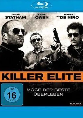 Produktbild von Killer Elite