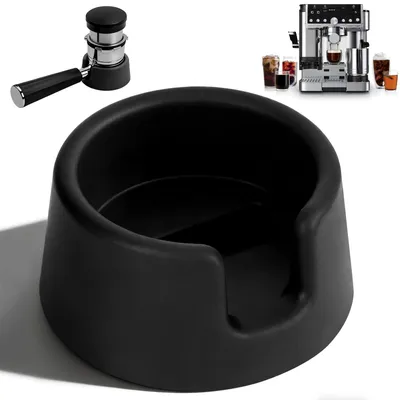 Tamperstation 60 mm für Ninja ES601, Silikon, Zubehör