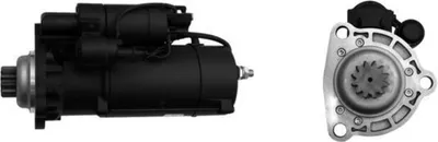 Immagine prodotto di Motorino di avviamento 24 V 9 kW 12 denti MAHLE per CATERPILLAR e altri