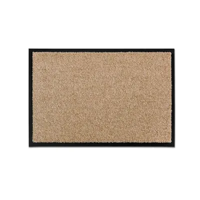 Produktbild von Astra Sauberlaufmatte PROPER TEX Sand 40 x 60 cm