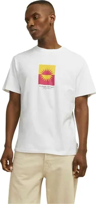 Image de Jack&Jones Errores de Foto 12255569-Bright White in White color size small