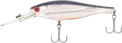 Produktbild von ZipBaits Trick Shad 70SP # 329 Illusion Red
