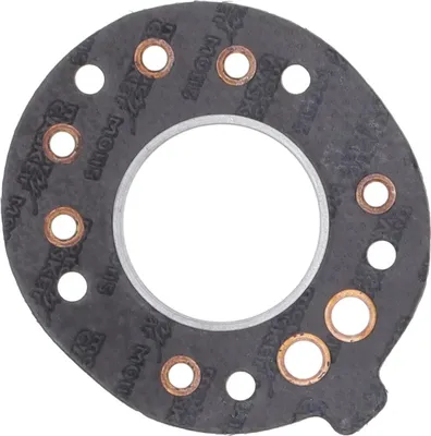 Produktbild von Zylinderkopfdichtung Originalkopf Athena d57mm für Yamaha TZR 125