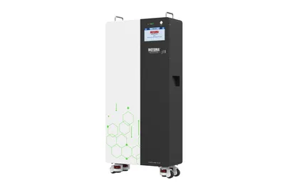 Productafbeelding van Thuisbatterij 16Kwh MOTOMA LIFePO4 voor zonne-energie opslag zonnepanelen