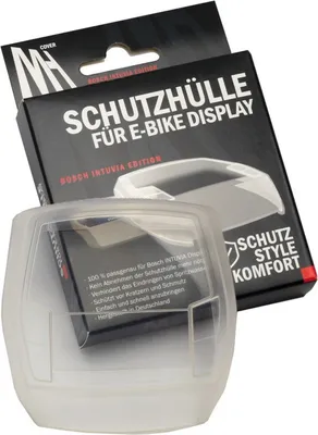 Obrázok produktu pre MH-Cover displej pre ochranný kryt BOSCH Intuvia 2. generácie