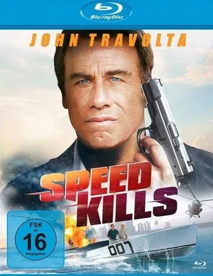 Produktbild von Speed Kills