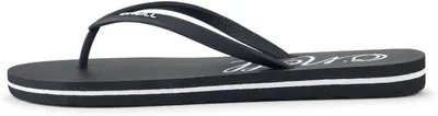Produktbild von Ožneill Profile Logo Sandals Black Out Black Out 38