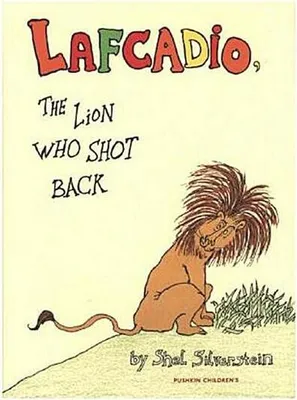 Image de Lafcadio : Le lion qui riposte