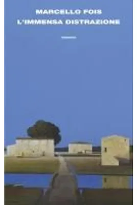 Immagine prodotto di L' immensa distrazione